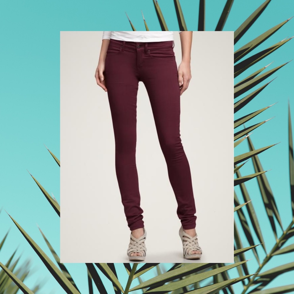AE: Jeggings - Super Stretch American Eagle: